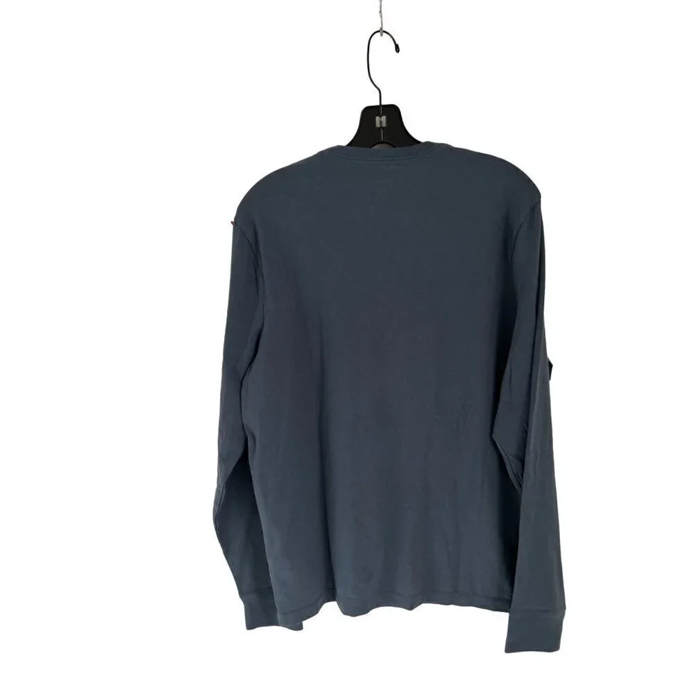 J. Crew crew essential